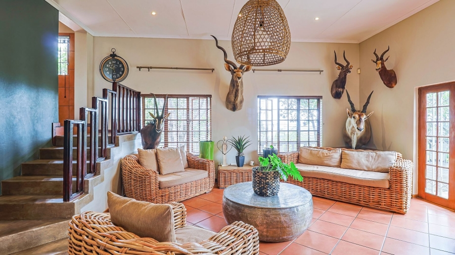 4 Bedroom Property for Sale in Cashan North West